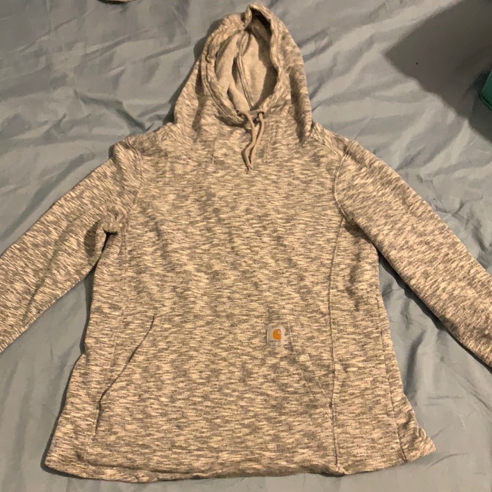 Carhartt hoodie